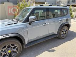 Jetour T2